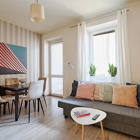 Urban Nest Apartments Szewska 21 Краків Екстер'єр фото