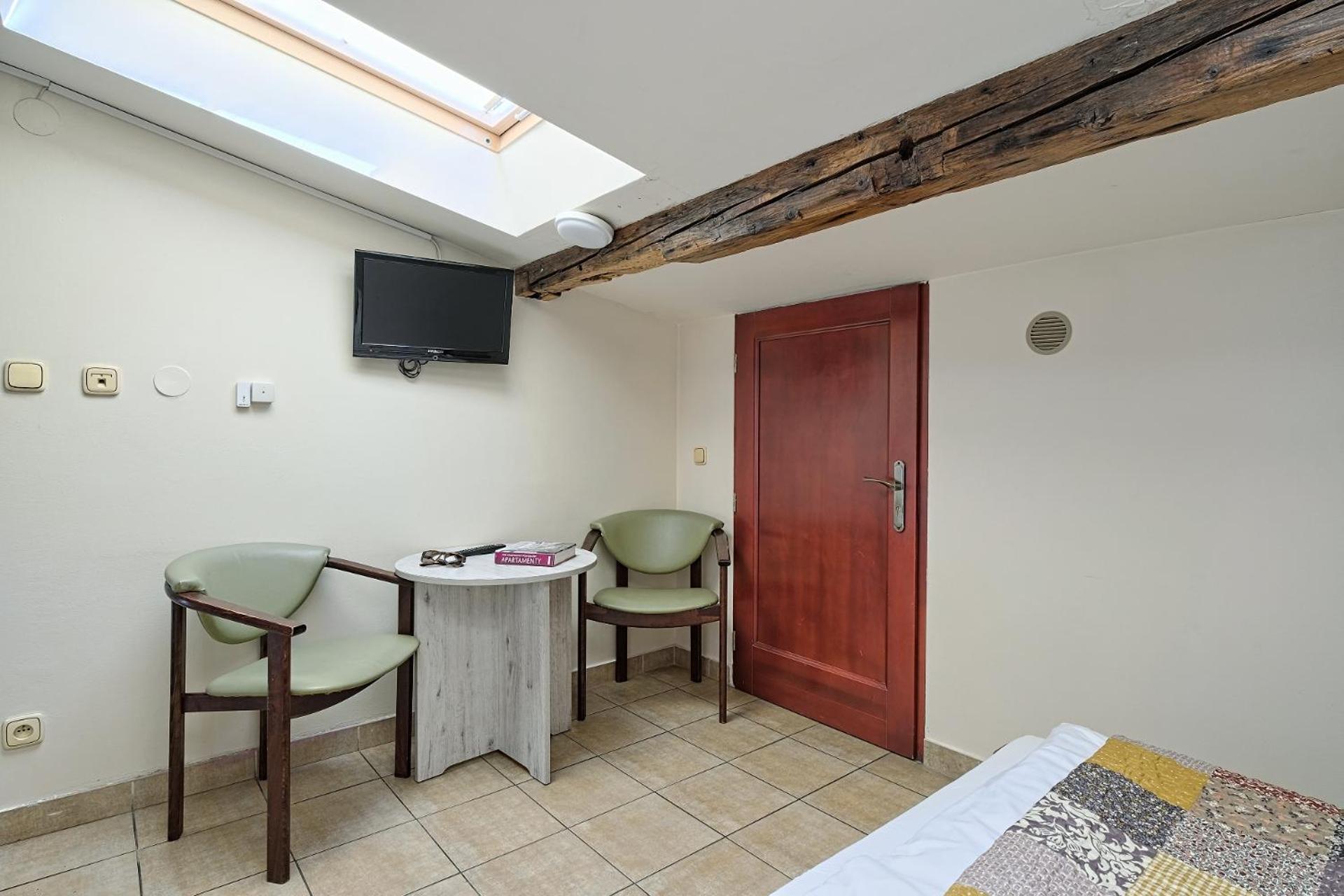 Urban Nest Apartments Szewska 21 Краків Екстер'єр фото