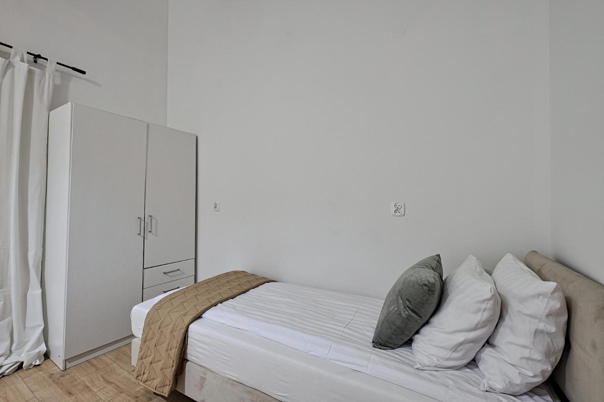 Urban Nest Apartments Szewska 21 Краків Екстер'єр фото