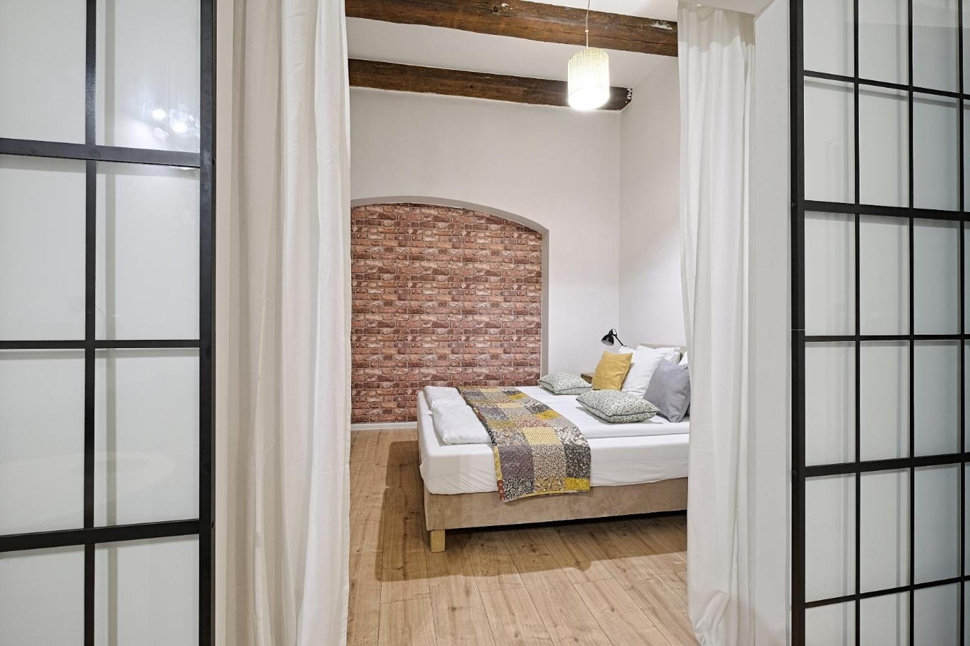 Urban Nest Apartments Szewska 21 Краків Екстер'єр фото