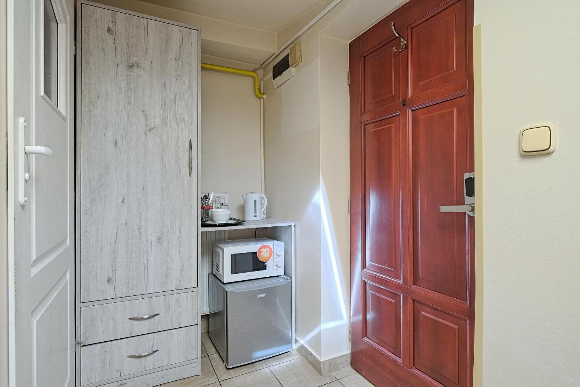 Urban Nest Apartments Szewska 21 Краків Екстер'єр фото