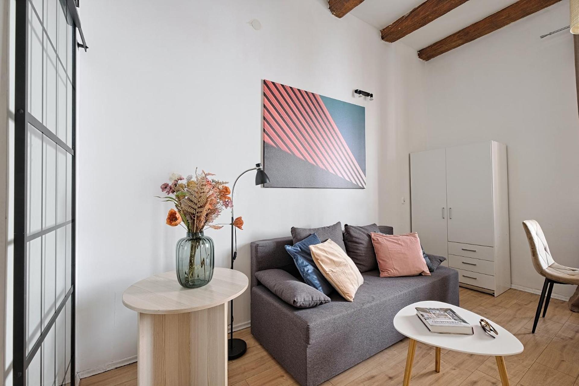 Urban Nest Apartments Szewska 21 Краків Екстер'єр фото