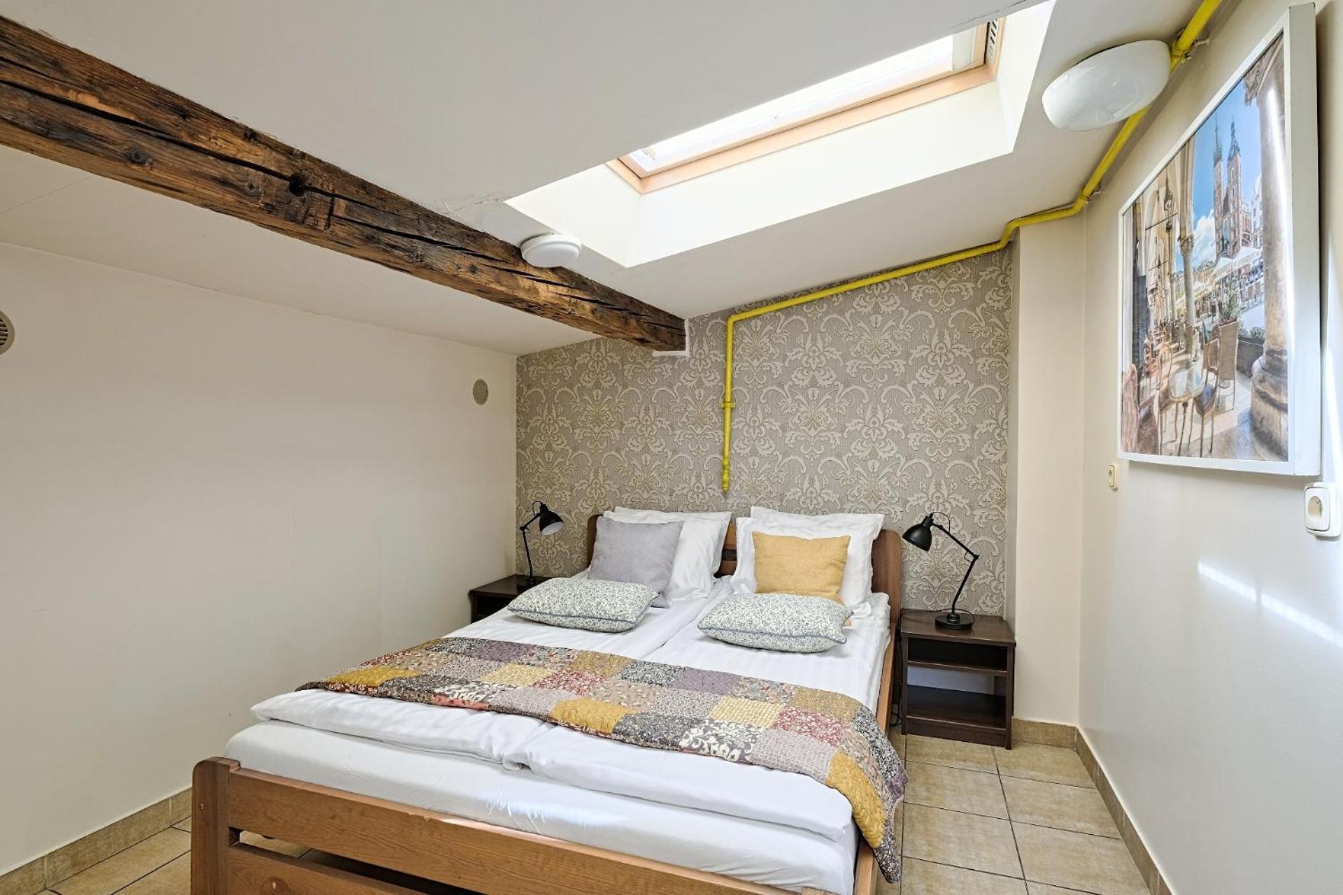 Urban Nest Apartments Szewska 21 Краків Екстер'єр фото