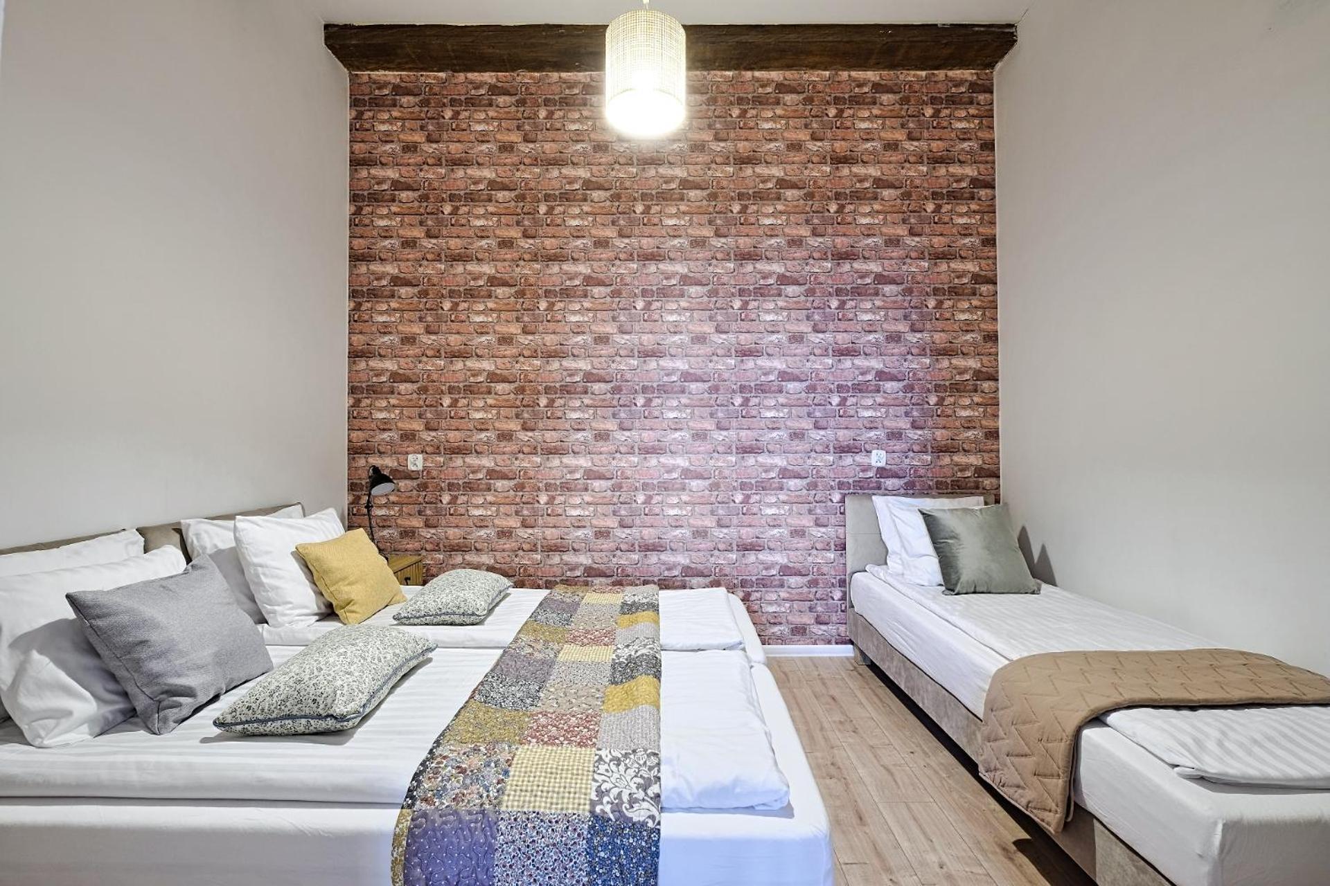 Urban Nest Apartments Szewska 21 Краків Екстер'єр фото