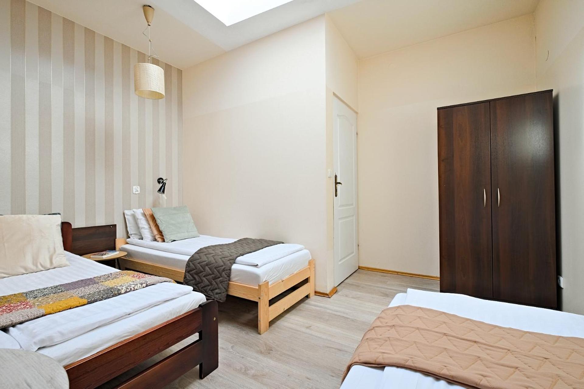 Urban Nest Apartments Szewska 21 Краків Екстер'єр фото