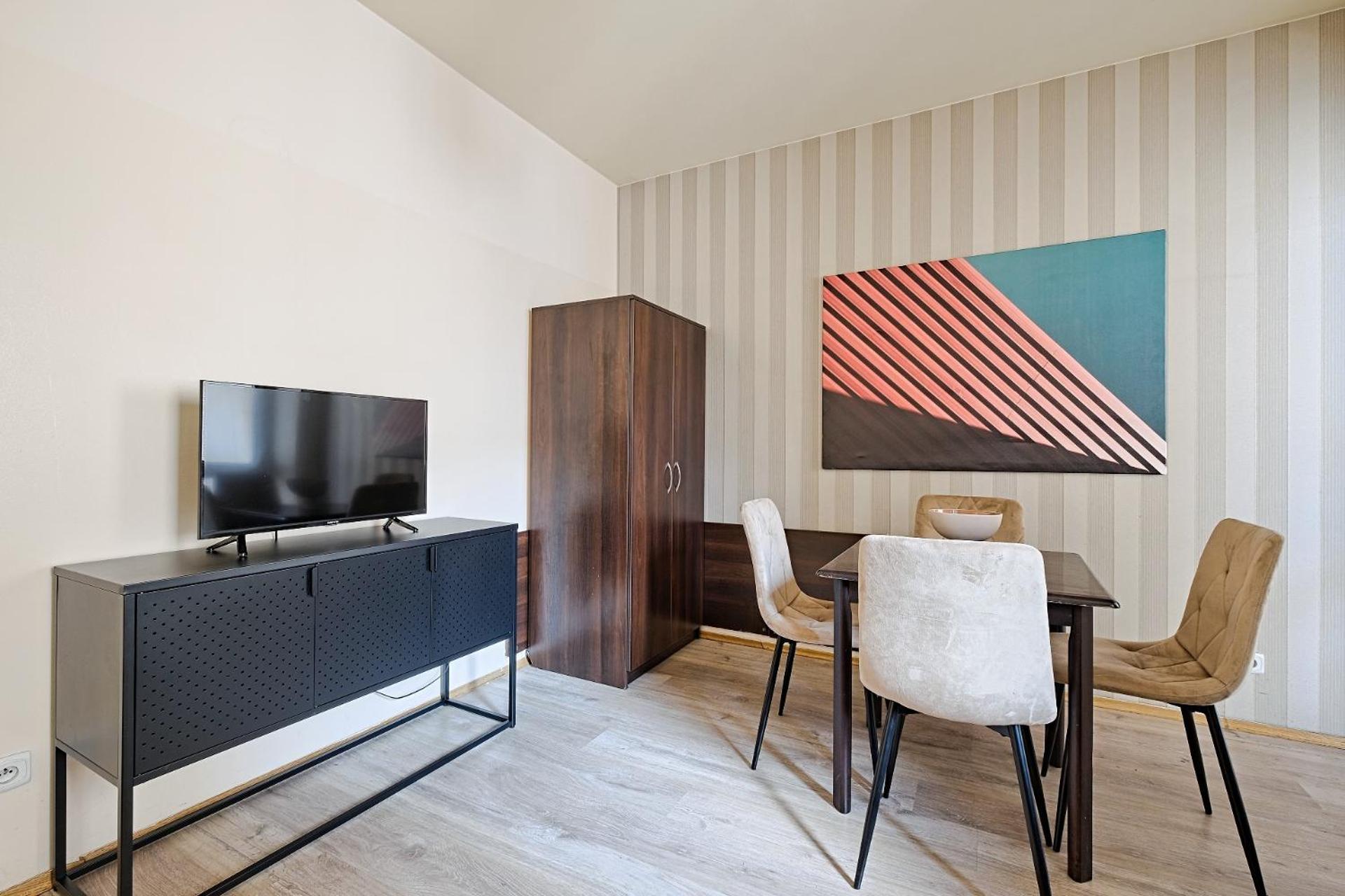 Urban Nest Apartments Szewska 21 Краків Екстер'єр фото