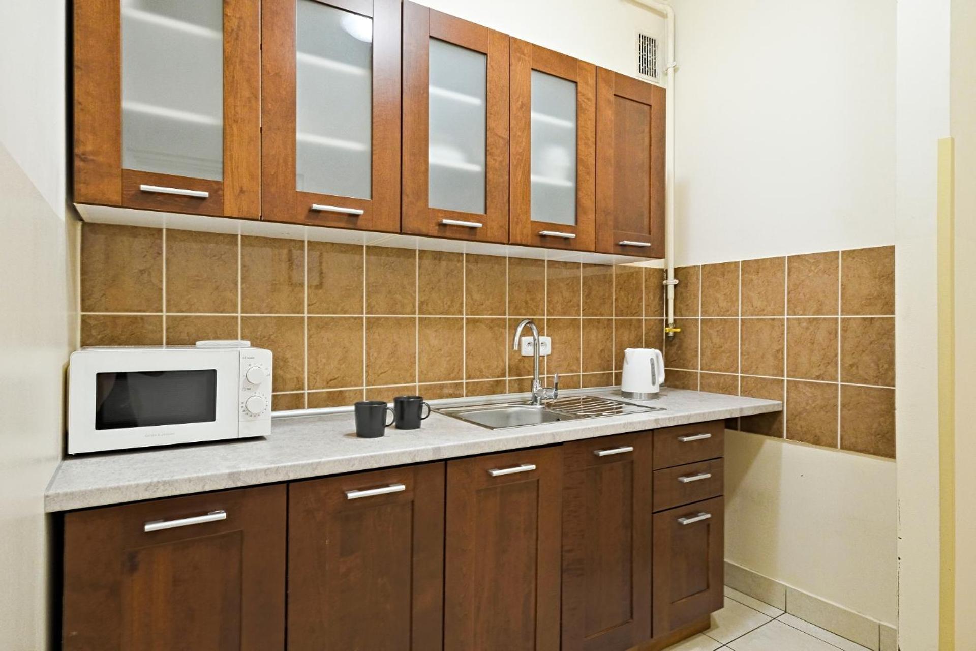 Urban Nest Apartments Szewska 21 Краків Екстер'єр фото