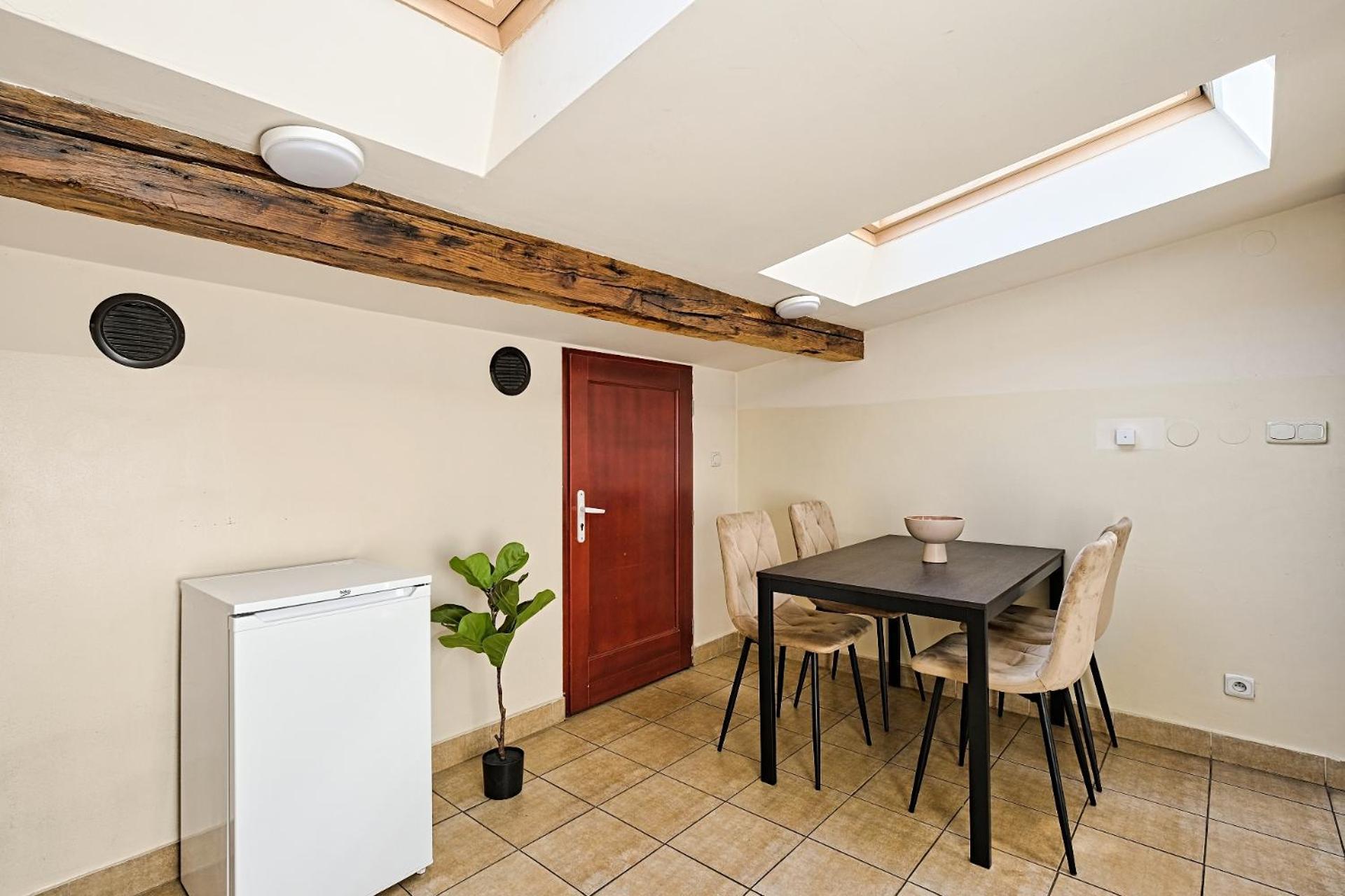 Urban Nest Apartments Szewska 21 Краків Екстер'єр фото