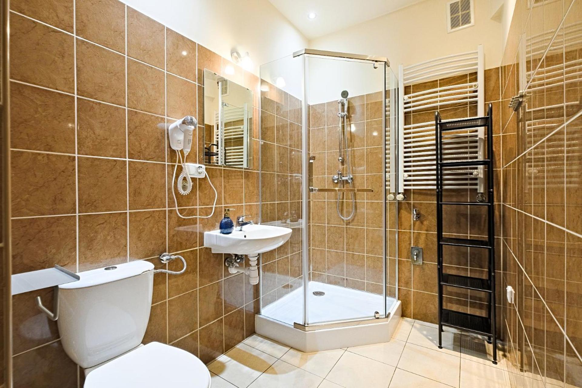 Urban Nest Apartments Szewska 21 Краків Екстер'єр фото